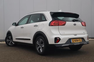 Kia Niro – thumbnail 2
