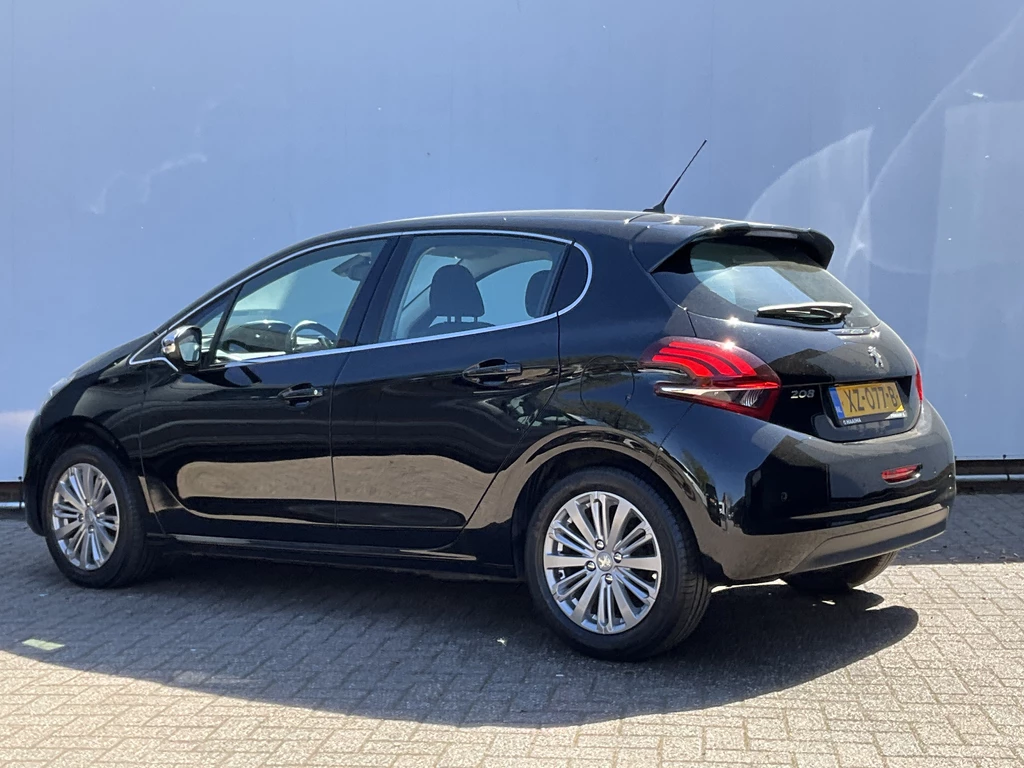 Peugeot 208 – foto 5