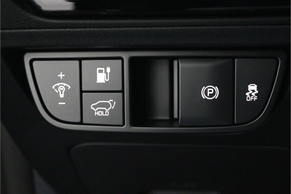 Kia EV6 – foto 19