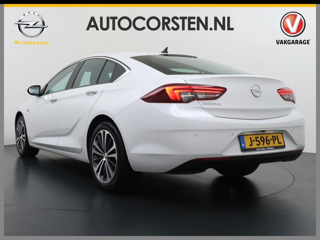 Opel Insignia – foto 5