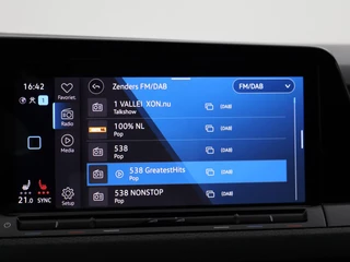 Volkswagen Golf – thumbnail 78