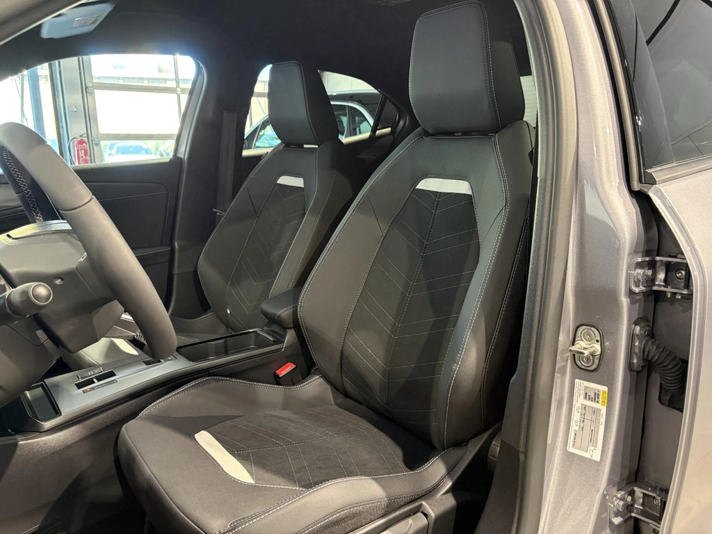 Opel Mokka – foto 11