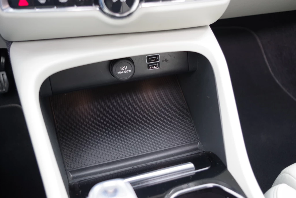 Volvo XC40 – foto 30