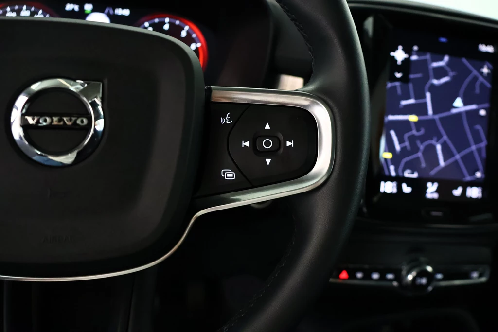 Volvo XC40 – foto 21