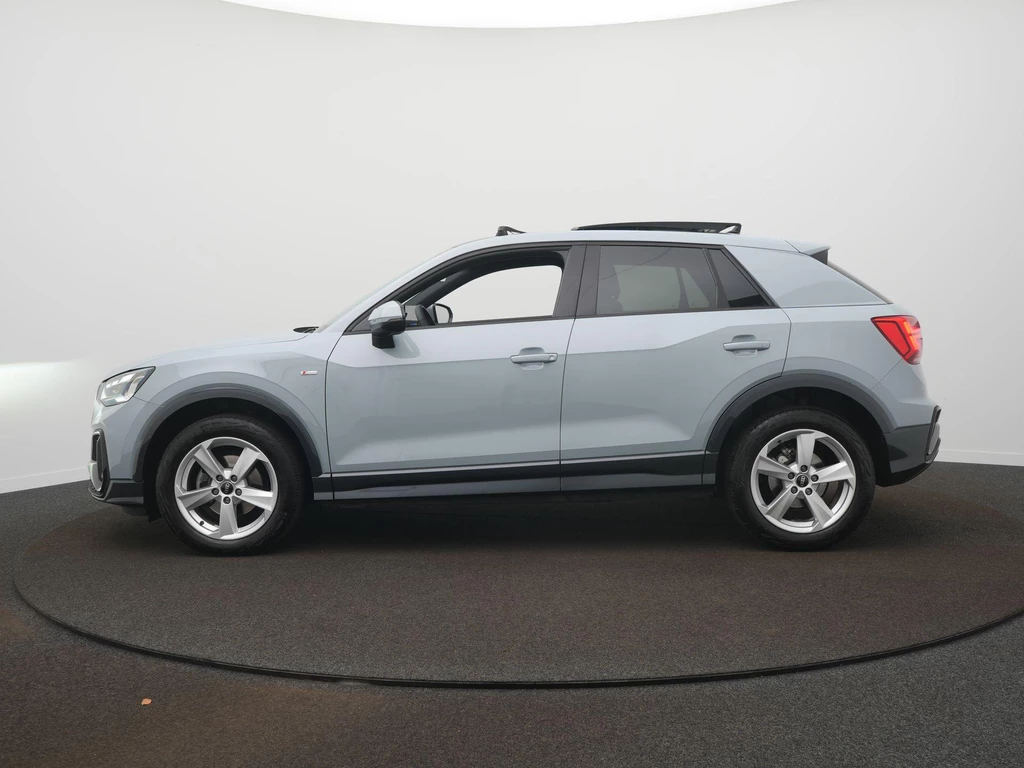 Audi Q2 – foto 3