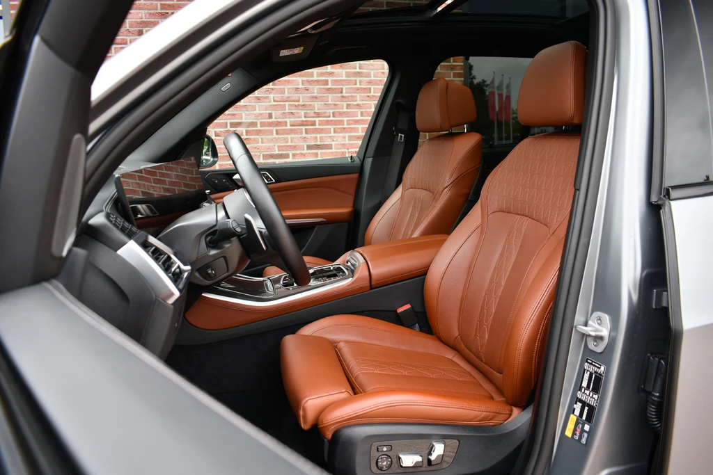 BMW X5 – foto 30