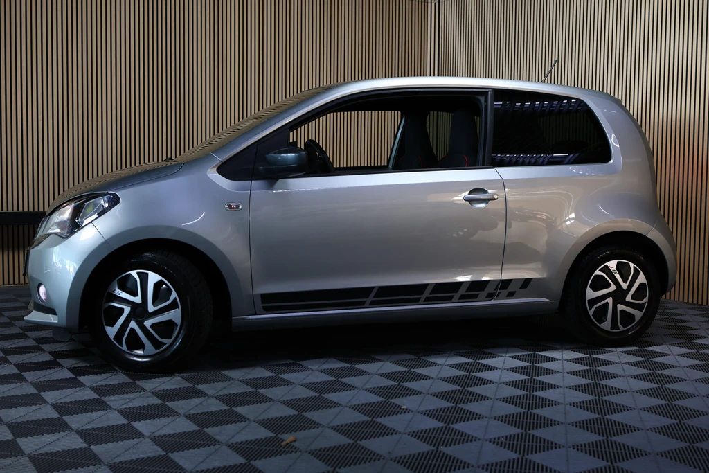 SEAT Mii – foto 3