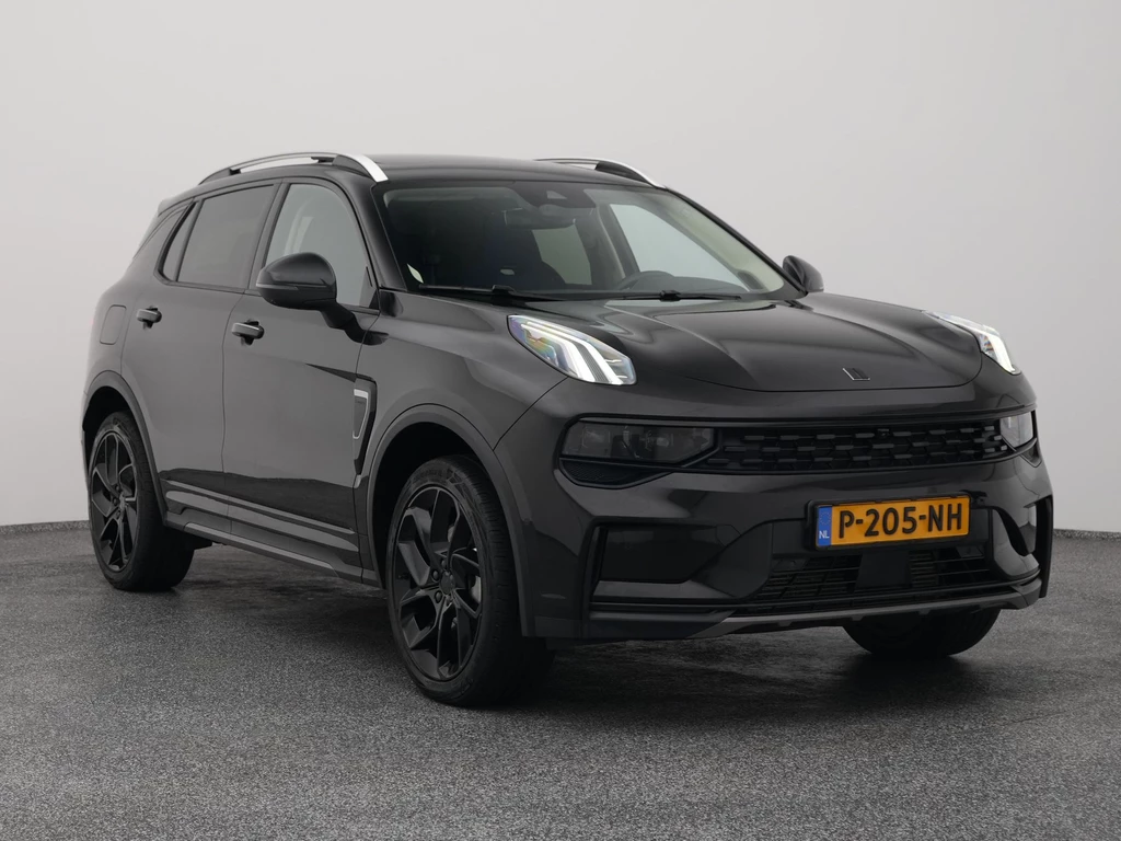 Lynk & Co 01 – foto 15