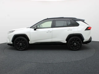Toyota RAV4 – thumbnail 4