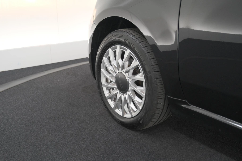 Fiat 500C – foto 28