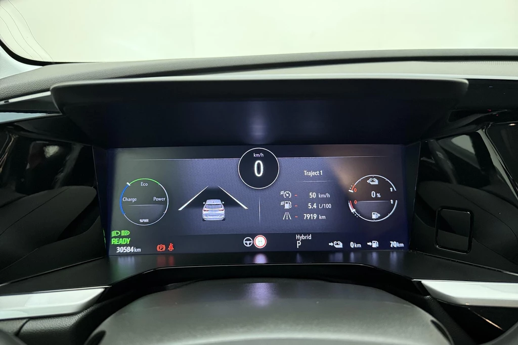 Opel Grandland – foto 27