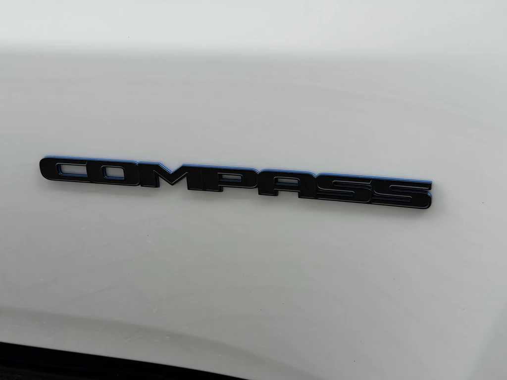 Jeep Compass – foto 53