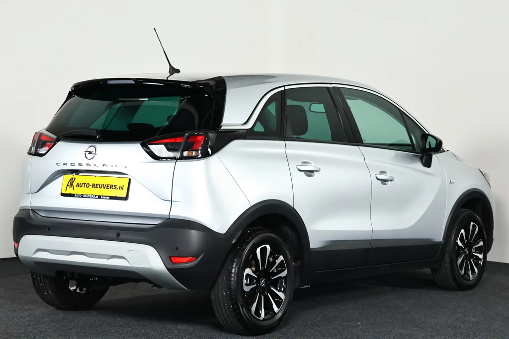 Opel Crossland – foto 5