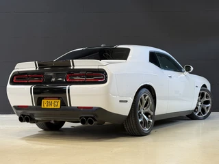 Dodge Challenger – thumbnail 5