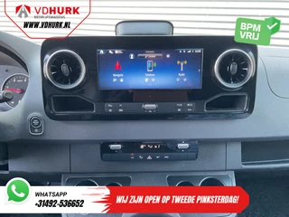 Mercedes-Benz Sprinter – thumbnail 15