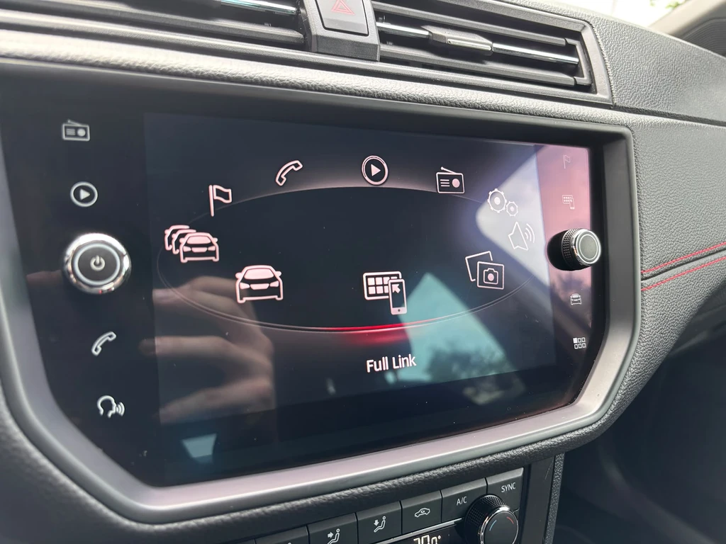 SEAT Ibiza – foto 14