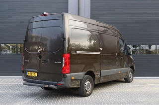 Mercedes-Benz Sprinter – thumbnail 4