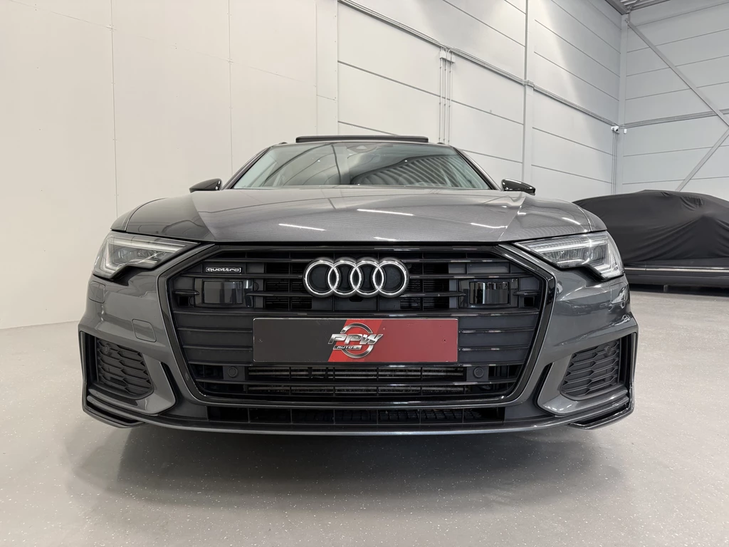 Audi A6 – foto 9