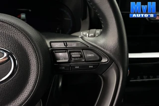 Toyota Yaris Cross – thumbnail 56
