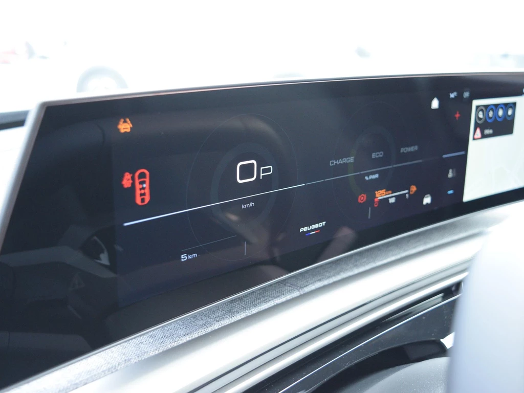 Peugeot 3008 – foto 8