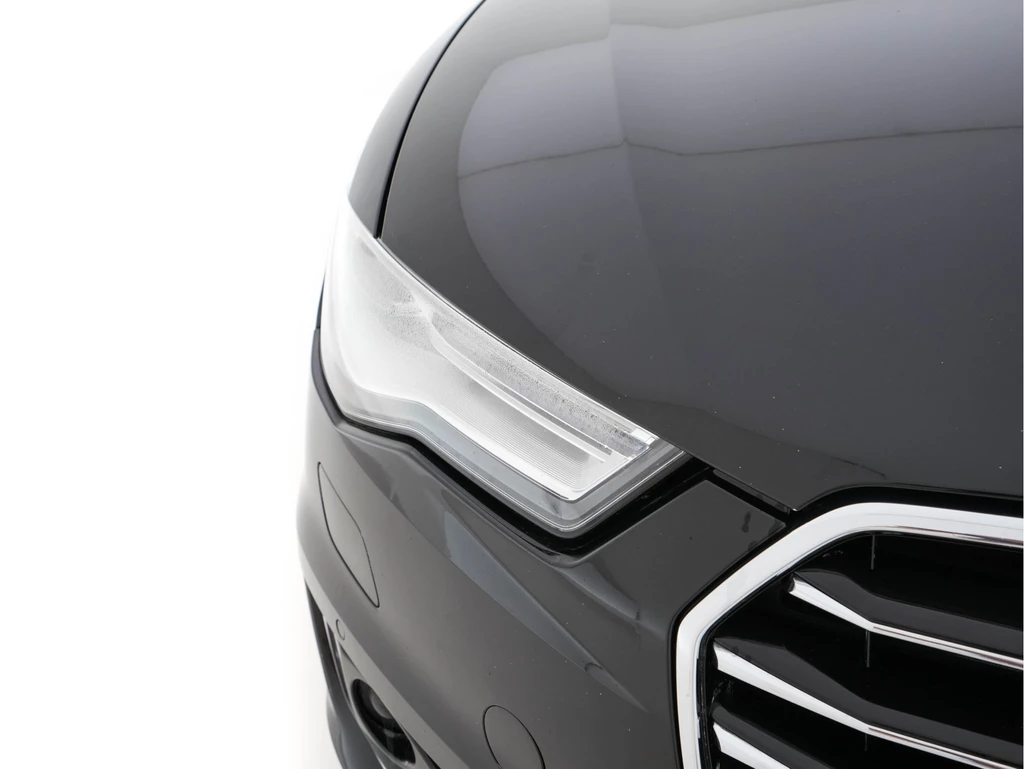 Audi A6 – foto 40