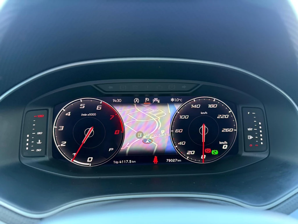 SEAT Ibiza – foto 18