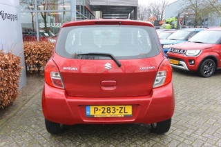 Suzuki Celerio – thumbnail 4