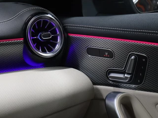 Mercedes-Benz CLA – thumbnail 15