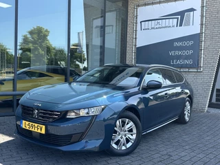 Peugeot 508 – thumbnail 1