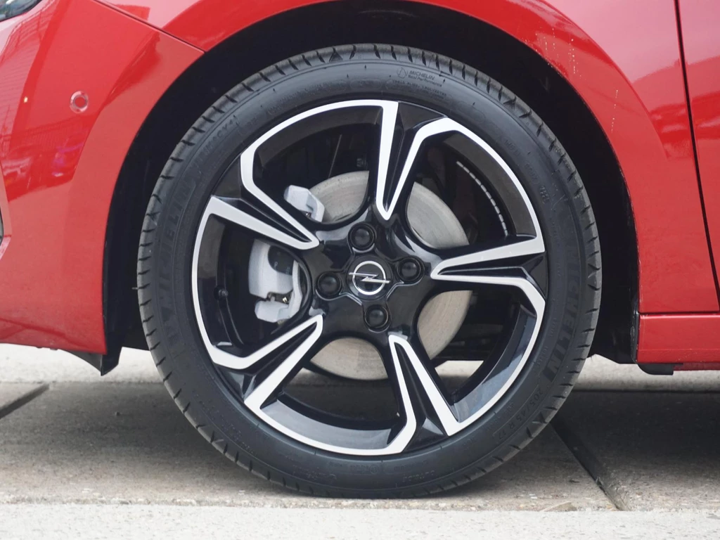 Opel Corsa – foto 7