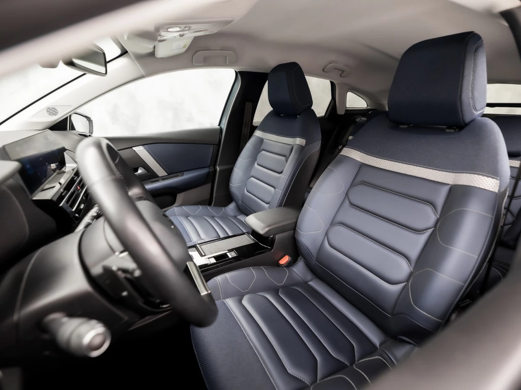 Citroën C4 – foto 14
