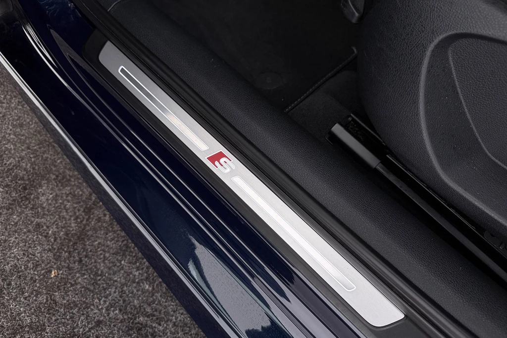 Audi A3 – foto 46