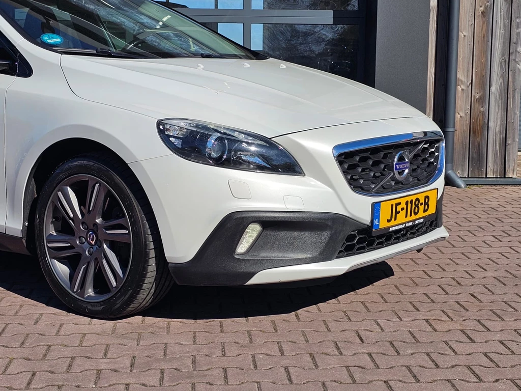 Volvo V40 – foto 9