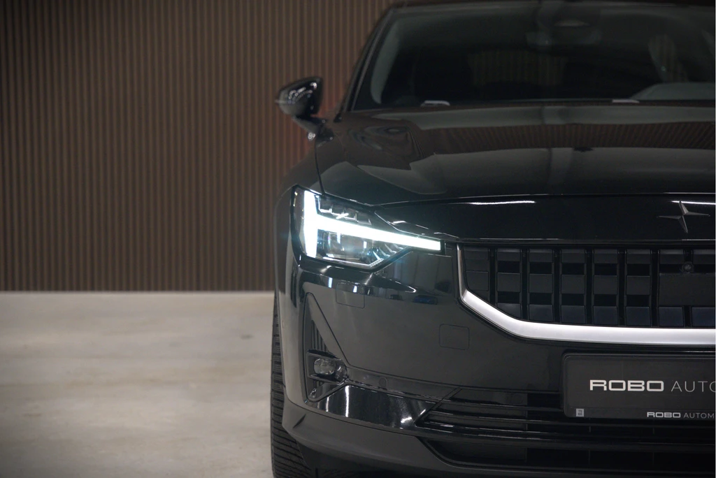 Polestar 2 – foto 14
