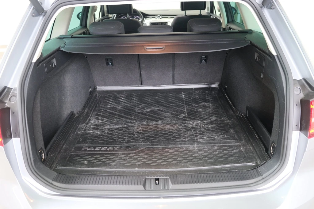 Volkswagen Passat – foto 7