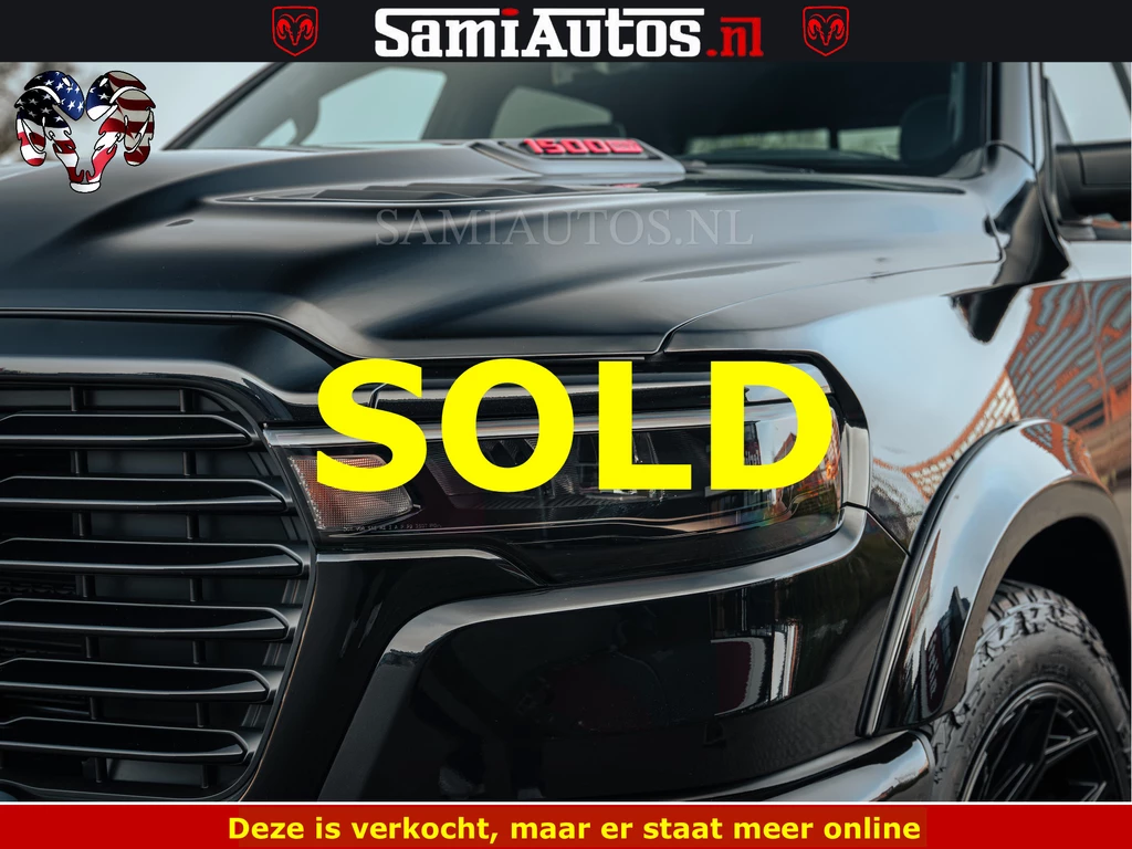 Dodge Ram 1500 – foto 45