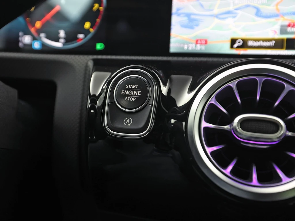 Mercedes-Benz A-Klasse – foto 33