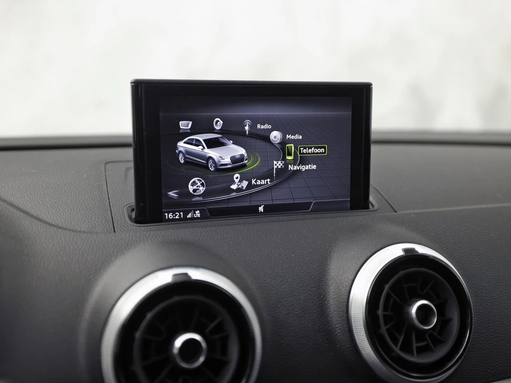 Audi A3 – foto 27