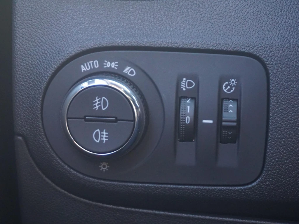 Opel Crossland – foto 18