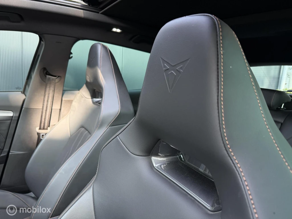CUPRA Formentor – foto 22