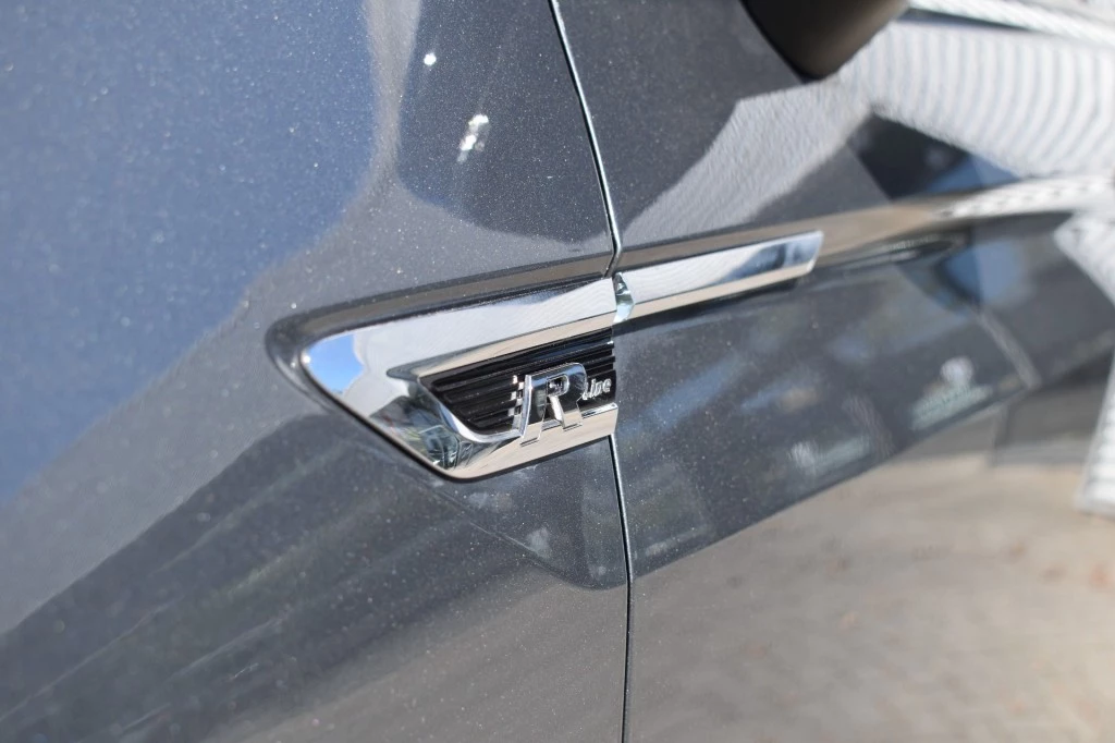 Volkswagen Tiguan – foto 7