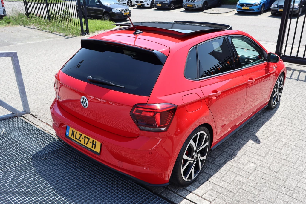 Volkswagen Polo – foto 5