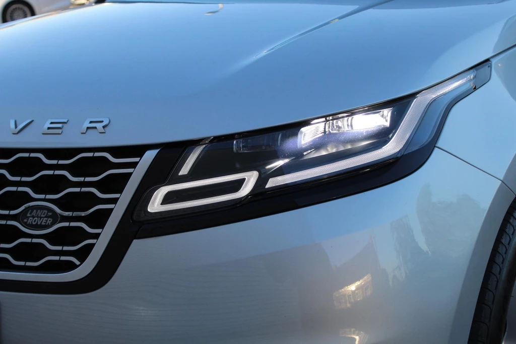 Land Rover Range Rover Velar – foto 48