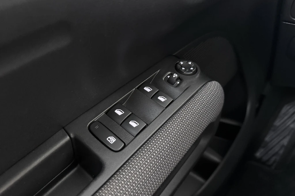 Citroën C3 Aircross – foto 15