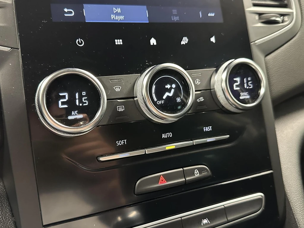 Renault Mégane Estate – foto 37
