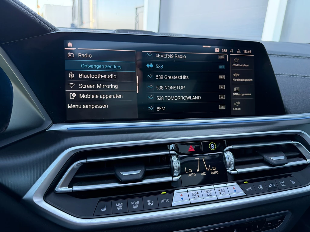 BMW X5 – foto 25