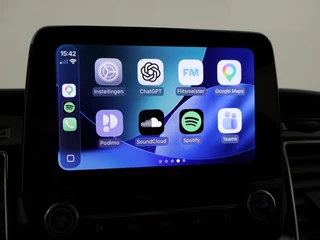 Ford Transit Custom – thumbnail 35
