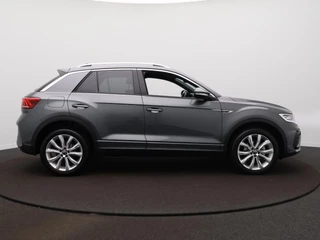 Volkswagen T-Roc – thumbnail 8