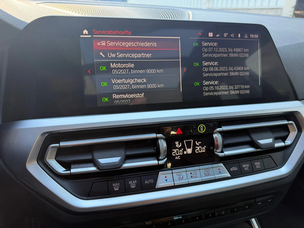 BMW 3 Serie – foto 39