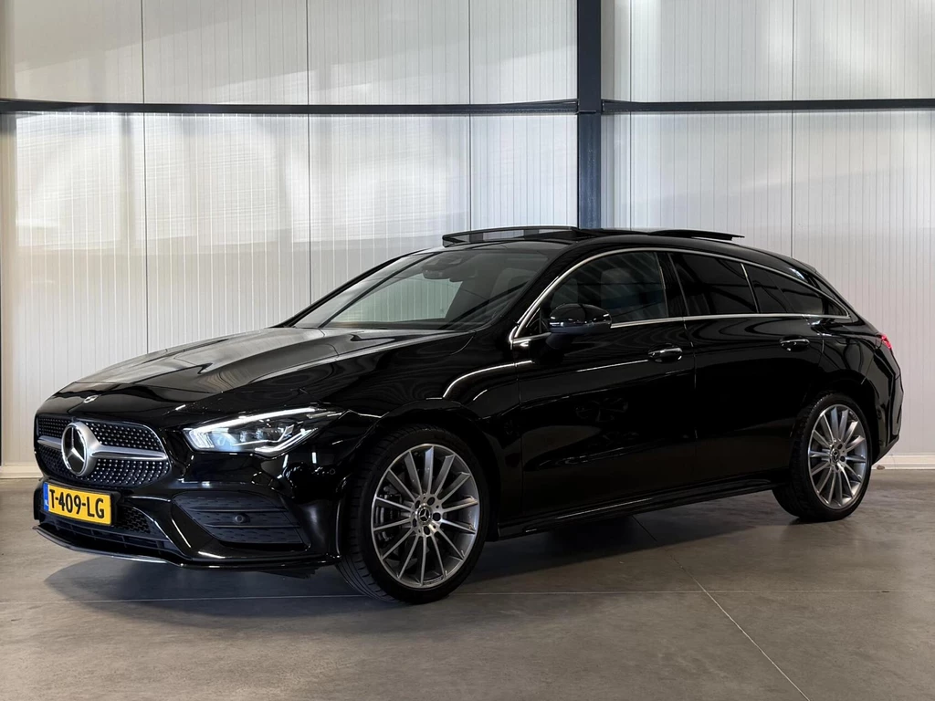 Mercedes-Benz CLA – foto 3